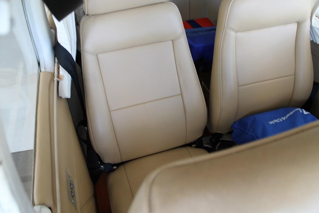 1979 Piper Archer II Photo 4