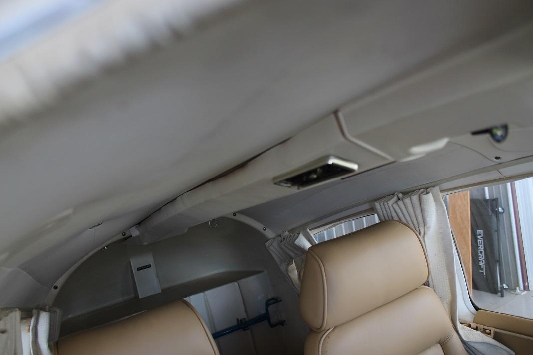 1979 Piper Archer II Photo 7