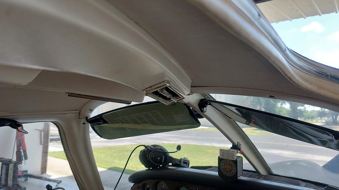 1979 Piper Archer II Photo 6