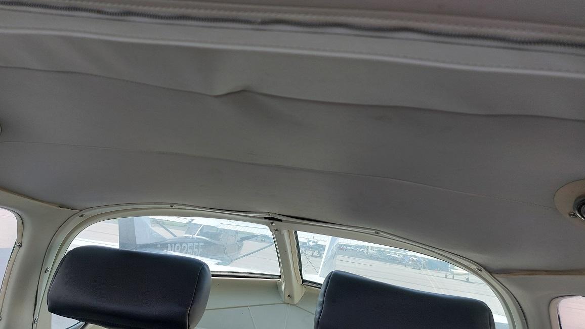 1962 Cessna 182E Photo 7