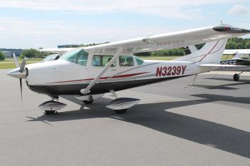 1962 Cessna 182E for sale - AircraftDealer.com