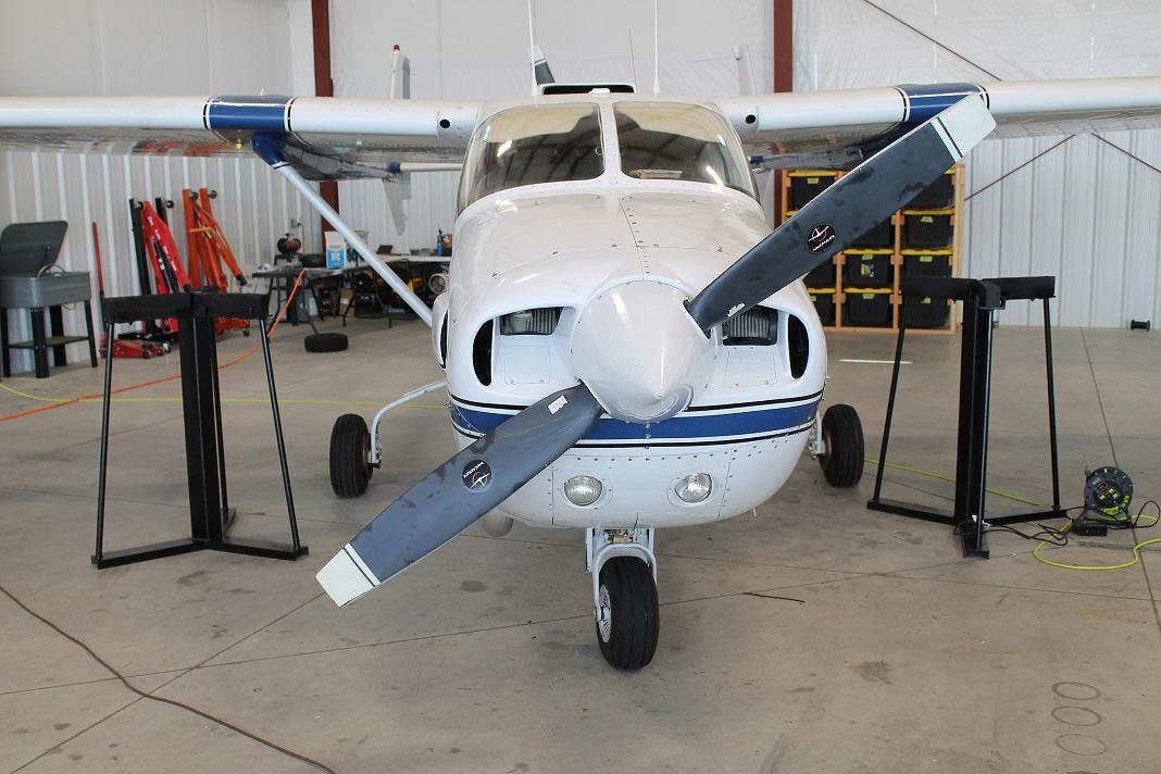 1979 Cessna P337 Photo 3