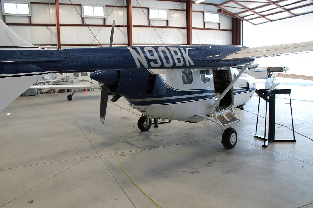 1979 Cessna P337 Photo 5