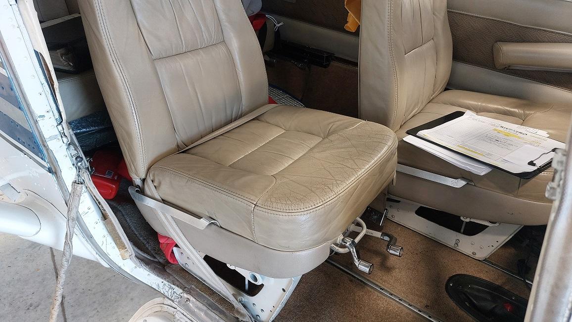 1979 Cessna P337 Photo 5