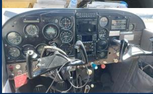 1962 Cessna 182E Photo 4
