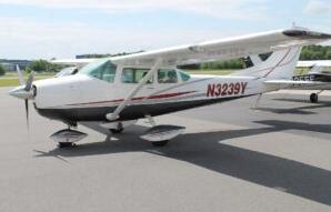 1962 Cessna 182E for sale - AircraftDealer.com