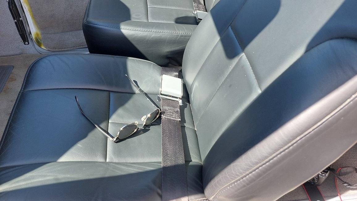 1968 Cessna 177 Photo 3