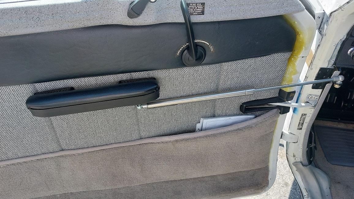 1968 Cessna 177 Photo 4