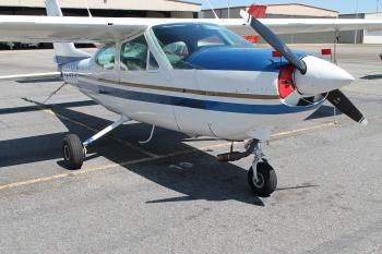 1968 Cessna 177 for sale - AircraftDealer.com