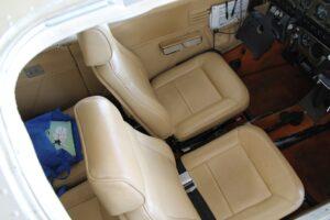 1979 Piper Archer II Photo 3