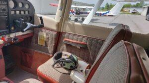 1967 Cessna 172H Photo 3