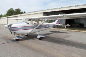 1967 Cessna 172H for sale - AircraftDealer.com