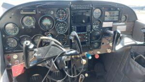 1962 Cessna 182E Photo 4