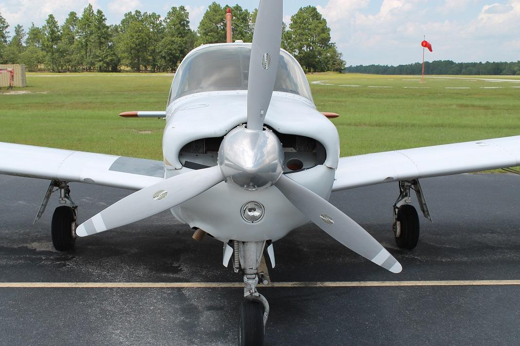 1968 Piper PA28R-180 Photo 4