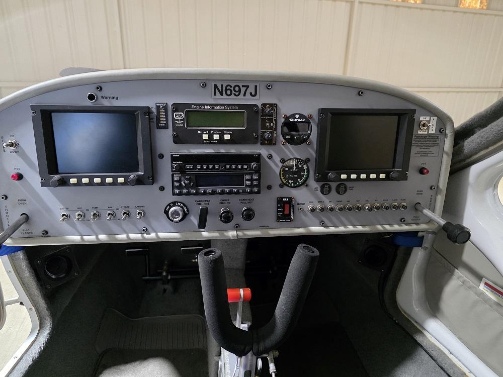 2009 Jaribu J230-SP Photo 6