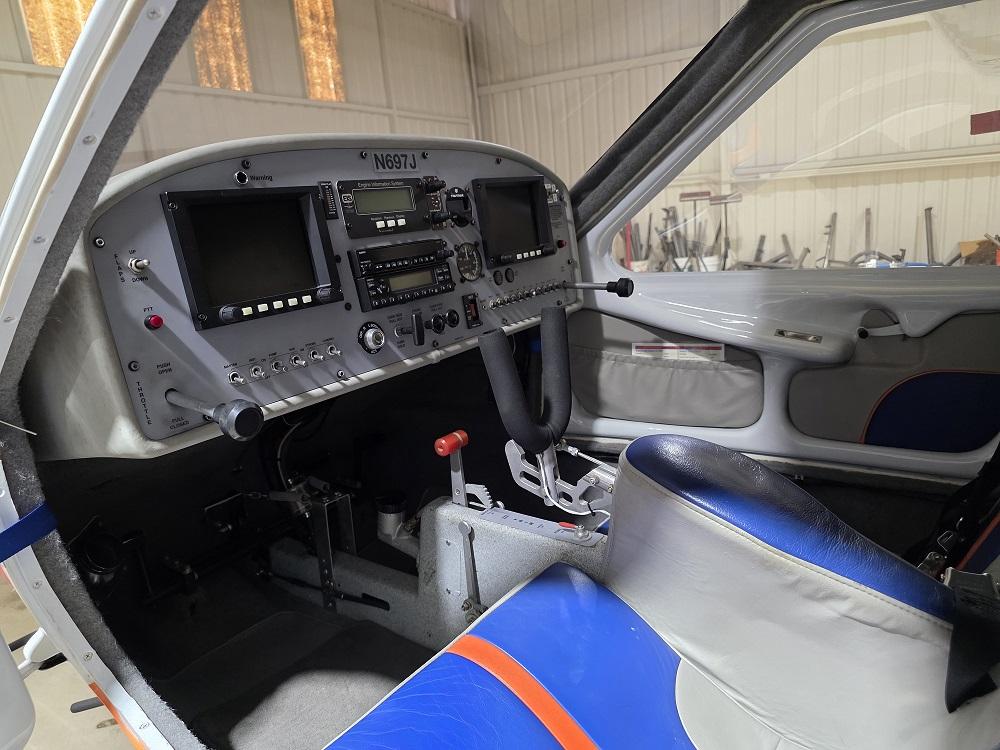 2009 Jaribu J230-SP Photo 7