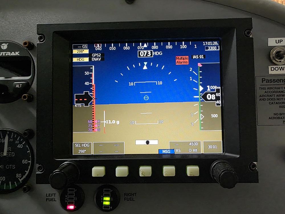 2009 Jaribu J230-SP Photo 2