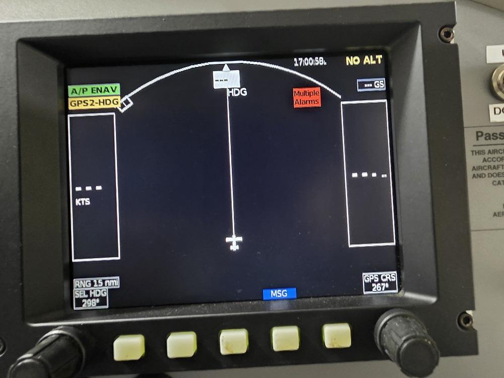 2009 Jaribu J230-SP Photo 4