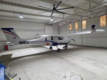 2009 Jaribu J230-SP for sale - AircraftDealer.com