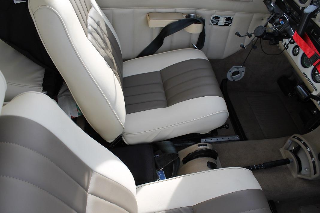 1980 Piper Turbo Saratoga Photo 4