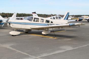 1980 Piper Turbo Saratoga for sale - AircraftDealer.com