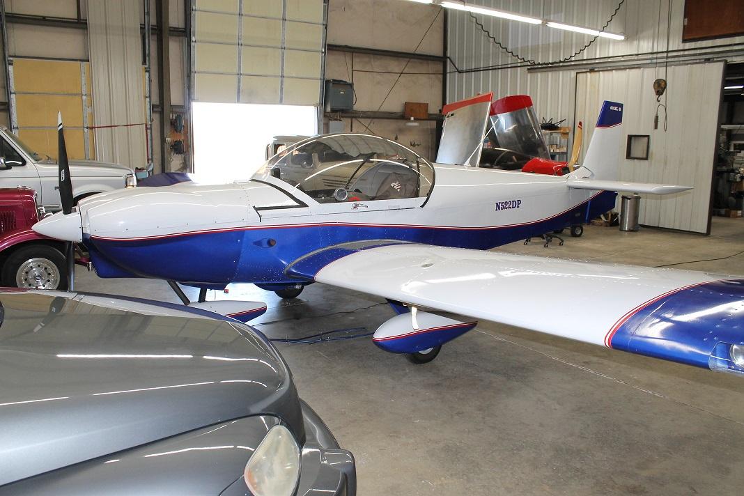 2012 Zenith 601 XL-B Photo 4