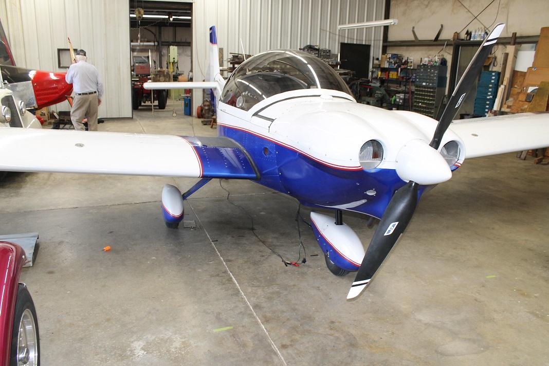 2012 Zenith 601 XL-B Photo 3