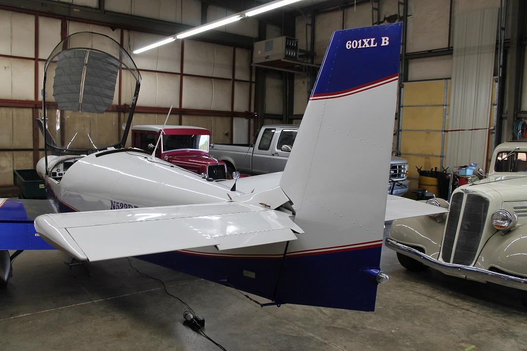 2012 Zenith 601 XL-B Photo 6