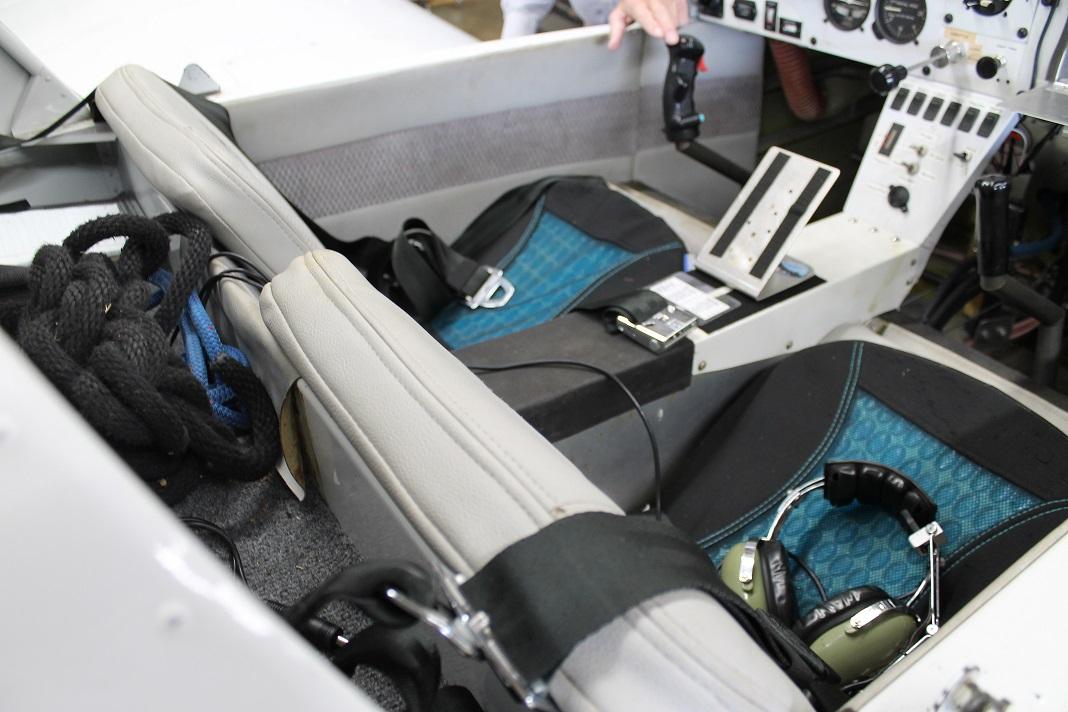 2012 Zenith 601 XL-B Photo 5