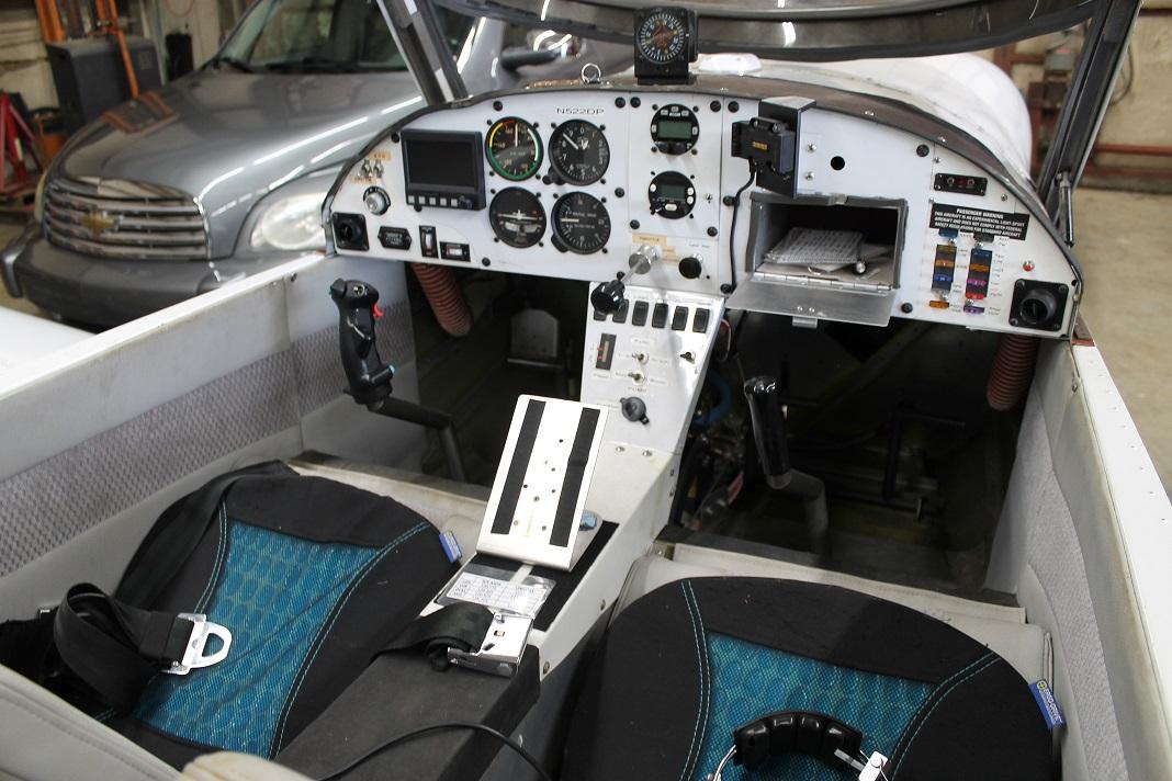 2012 Zenith 601 XL-B Photo 7