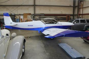 2012 Zenith 601 XL-B for sale - AircraftDealer.com