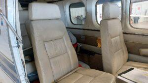 1979 Cessna P337 Photo 4