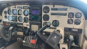 1979 Cessna P337 Photo 5