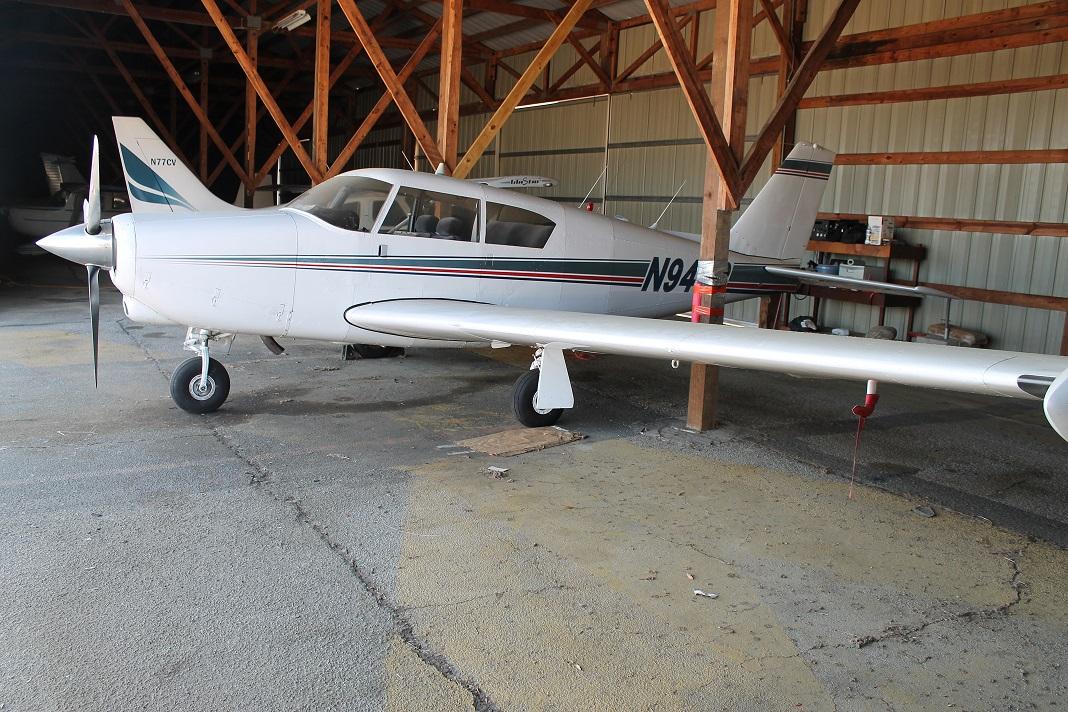 1960 Piper Comanche 250 Photo 4