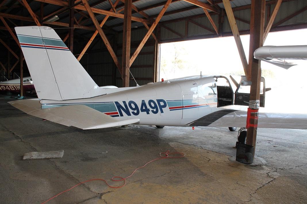 1960 Piper Comanche 250 Photo 3