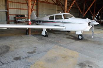1960 Piper Comanche 250 for sale - AircraftDealer.com