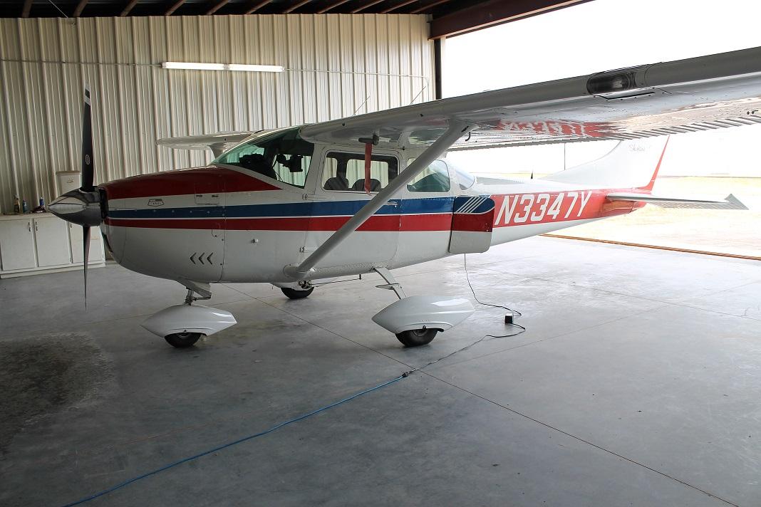 1962 Cessna 182E Photo 5