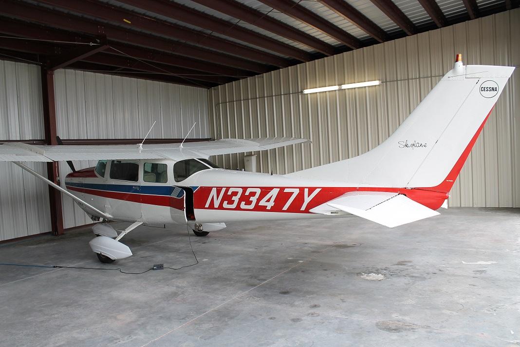 1962 Cessna 182E Photo 4