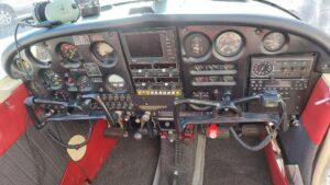 1967 Piper Cherokee 140 Photo 4