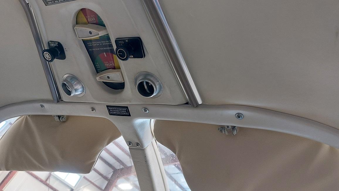 1979 Cessna P337 Photo 5