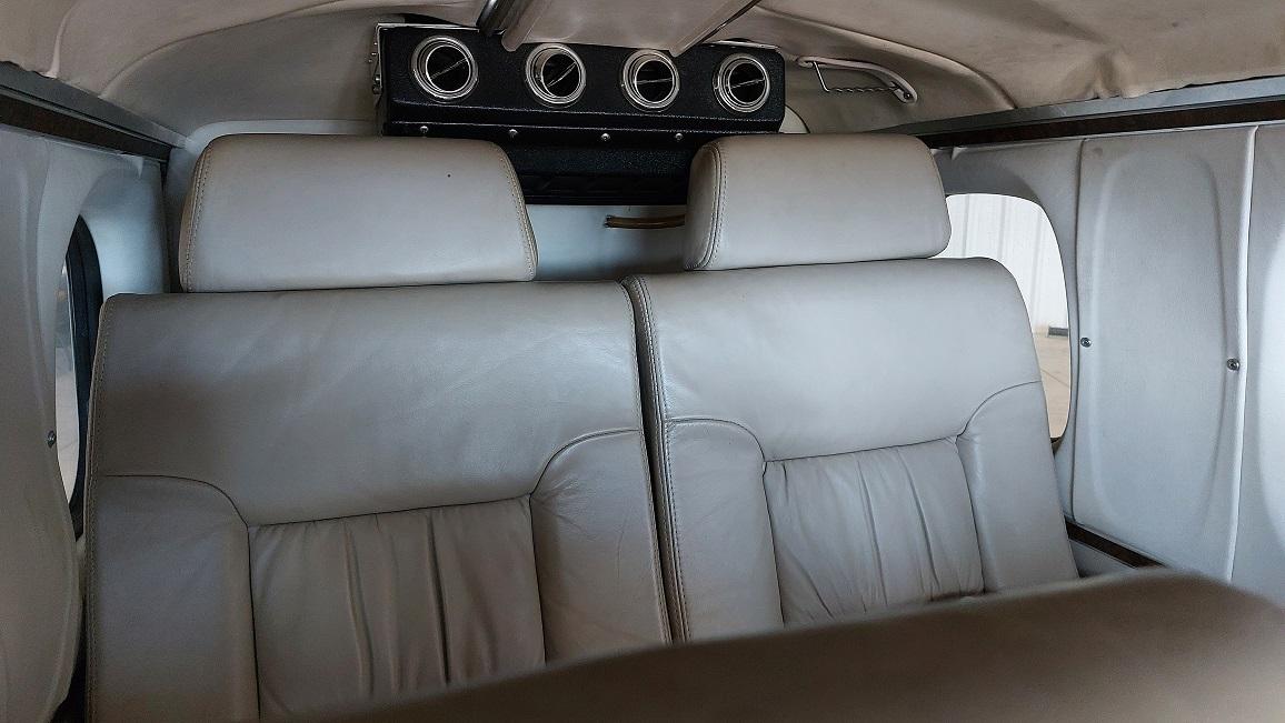 1979 Cessna P337 Photo 6