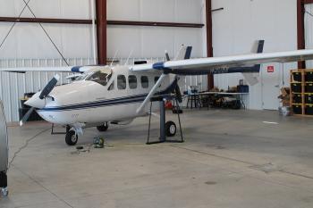 1979 Cessna P337 for sale - AircraftDealer.com