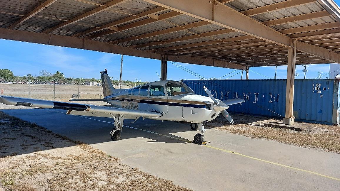 1975 Beech B24R Sierra 200 Photo 5