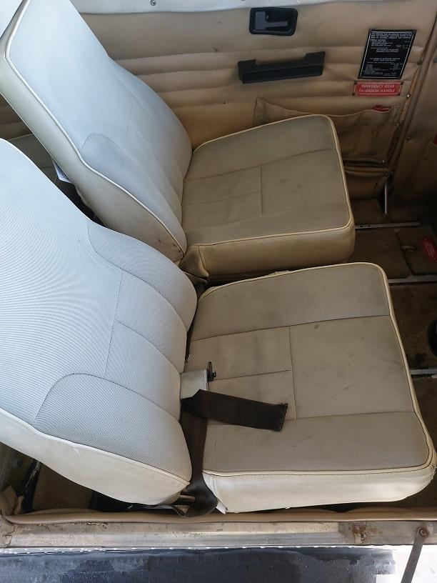 1975 Beech B24R Sierra 200 Photo 6