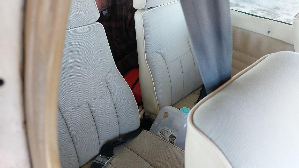 1975 Beech B24R Sierra 200 Photo 7