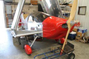 2016 Sonex Onex for sale - AircraftDealer.com