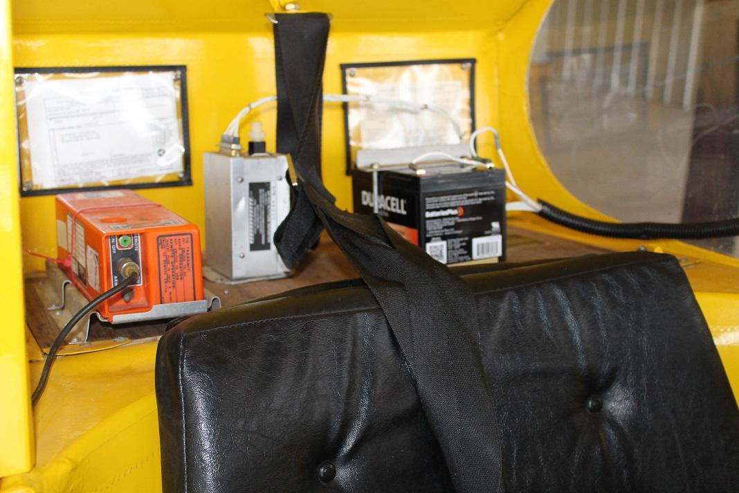 1939 Piper Cub J3C Photo 7