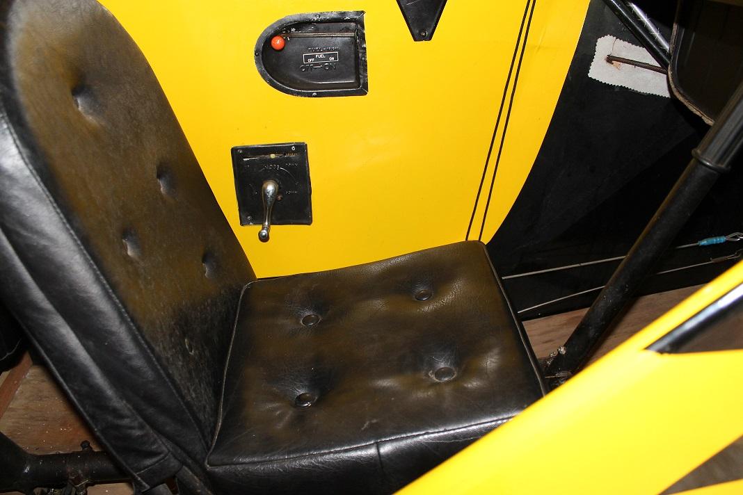 1939 Piper Cub J3C Photo 2