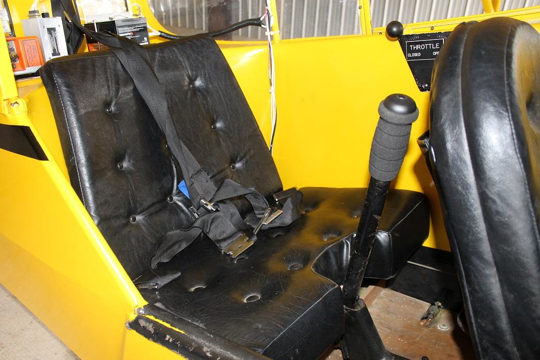 1939 Piper Cub J3C Photo 3