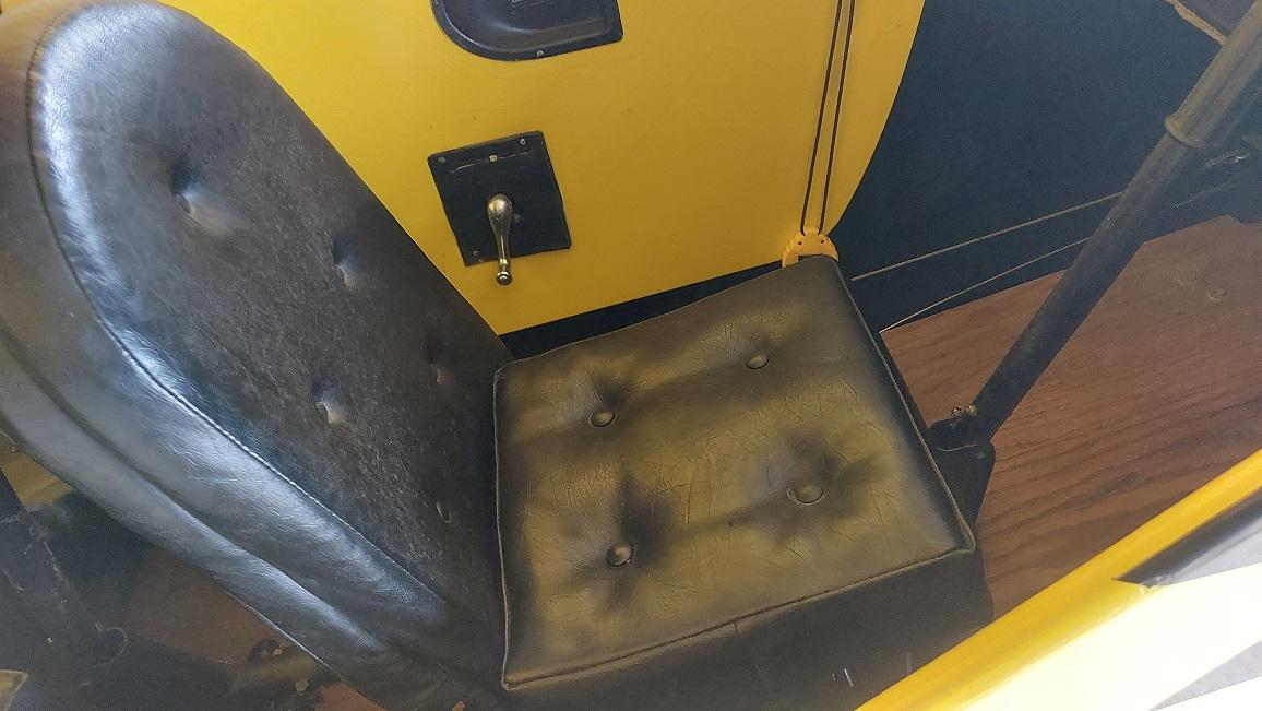 1939 Piper Cub J3C Photo 5